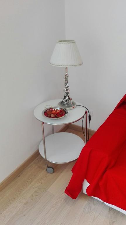 La Casetta Di Daniele Apartamento *