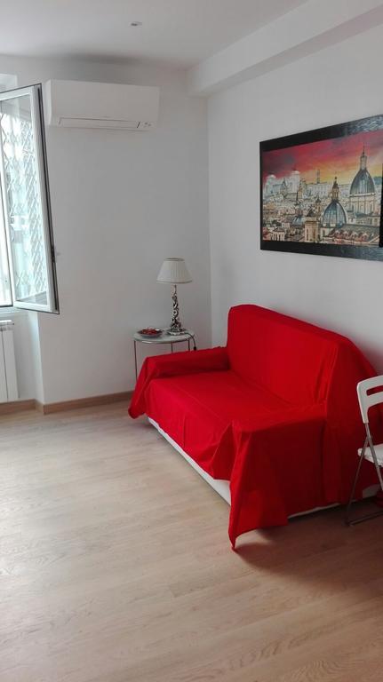 La Casetta Di Daniele Apartamento Roma