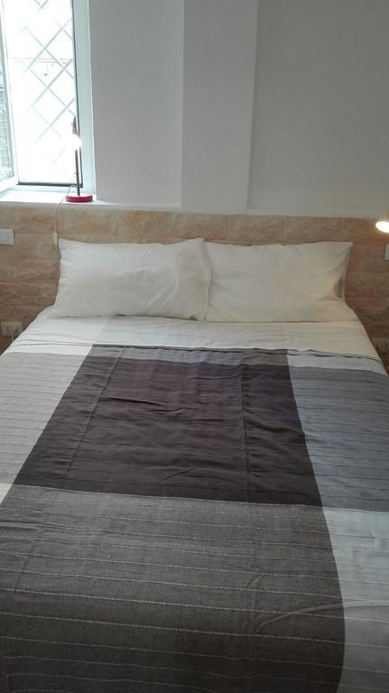 Apartamento La Casetta Di Daniele Roma