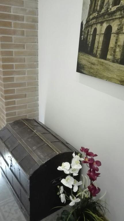 Apartamento La Casetta Di Daniele