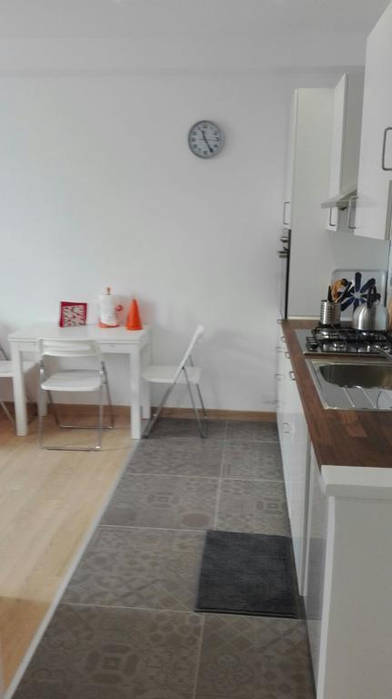 Apartamento La Casetta Di Daniele *