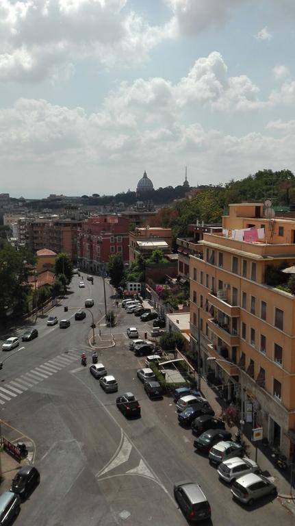 La Casetta Di Daniele Apartamento *
