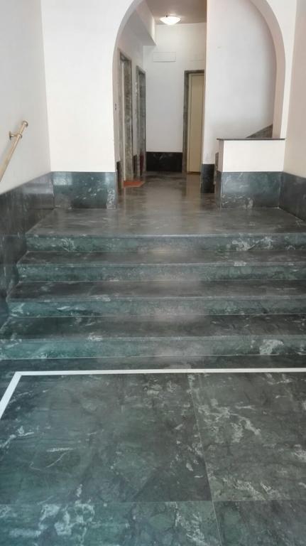 Apartamento La Casetta Di Daniele Roma