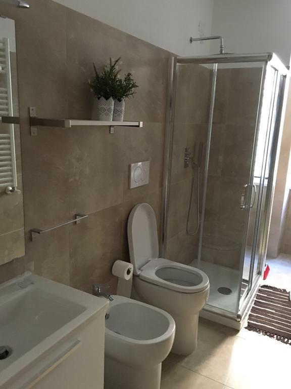 Apartamento La Casetta Di Daniele *